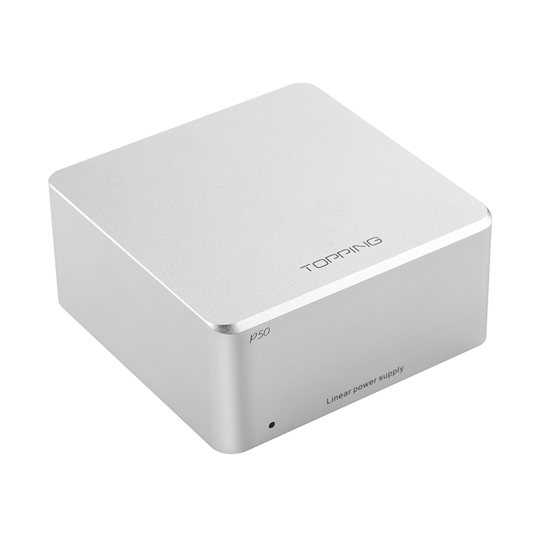 ขาย Topping P50 หม้อแปลงลด Noise สำหรับ Topping D50 , D50s , DX3 Pro , D30