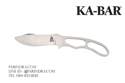 มีดห้อยคอ KA-BAR #5599BP Adventure Piggyback USA IMPORT (ของแท้ 100%)