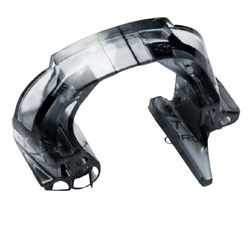 TOOL OPENER เลื่อยจิ๊กซอร์ Makita มากีต้า 4350CT [#17] Pn.419820-5 (แท้) ##