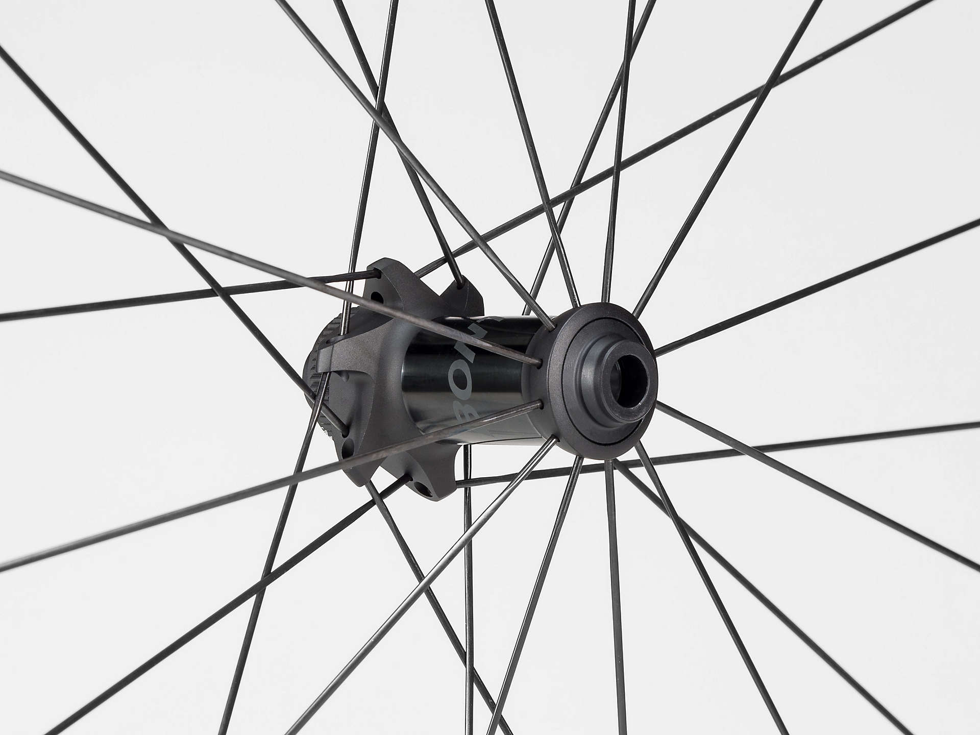 ชุดล้อคาร์บอน BONTRAGER AEOLUS XXX 6 TLR CLINCHER ขอบงัด, ขอบสูง60มม (Tour de france)