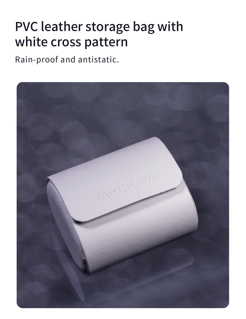 TANCHJIM Origin หูฟัง IEMs ไดรเวอร์ไดนามิก เปลี่ยนท่อนำเสียงได้ สาย OFCชุบเงิน Litz ประกันศูนย์ไทย