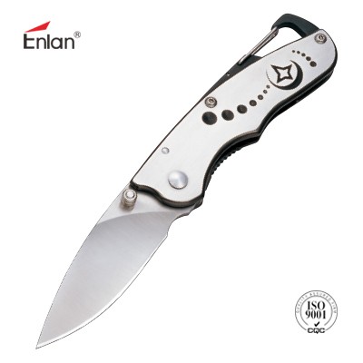 มีดพับ Enlan M05BK 8Cr13MoV Stainless Blade (ของแท้ 100%)