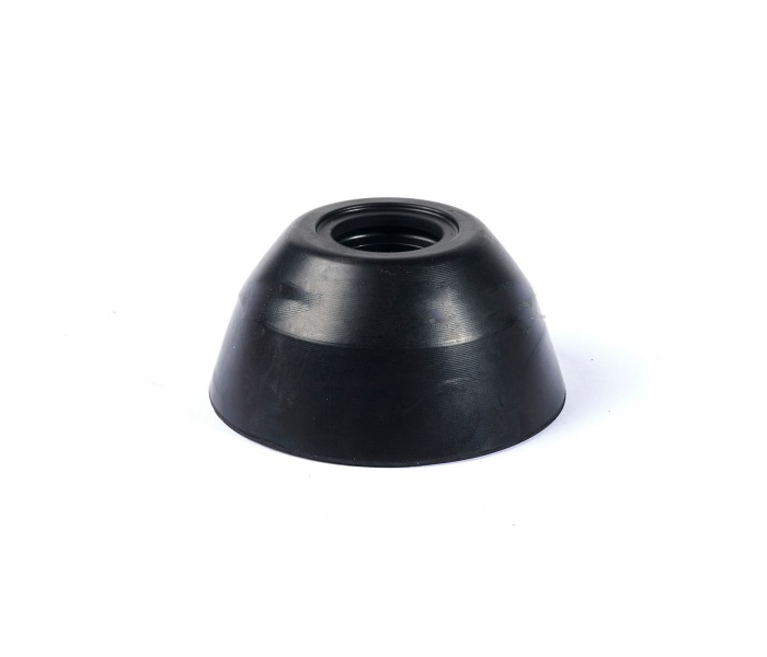 TOOL HOLDER CAP เครื่องสกัดคอนกรีต Makita มากีต้า HM1214C [#1] Pn.424165-8 (แท้) ##