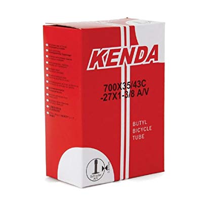 ยางใน KENDA 700x35c, AV33