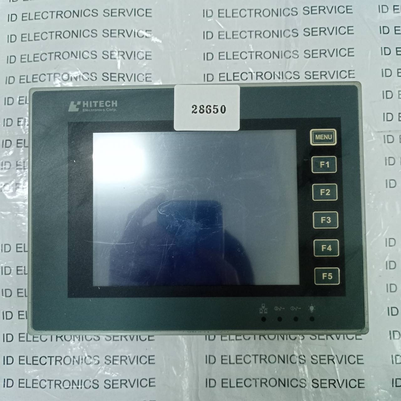 PWS6600S-P HMI " HITECH "