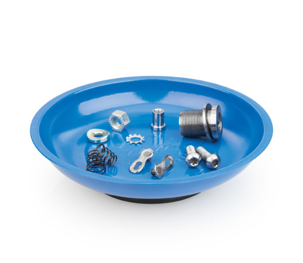 MB-1 MAGNETIC PARTS BOWL