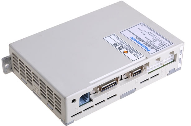 MSD5A3P1EA SERVO DRIVE " PANASONIC "