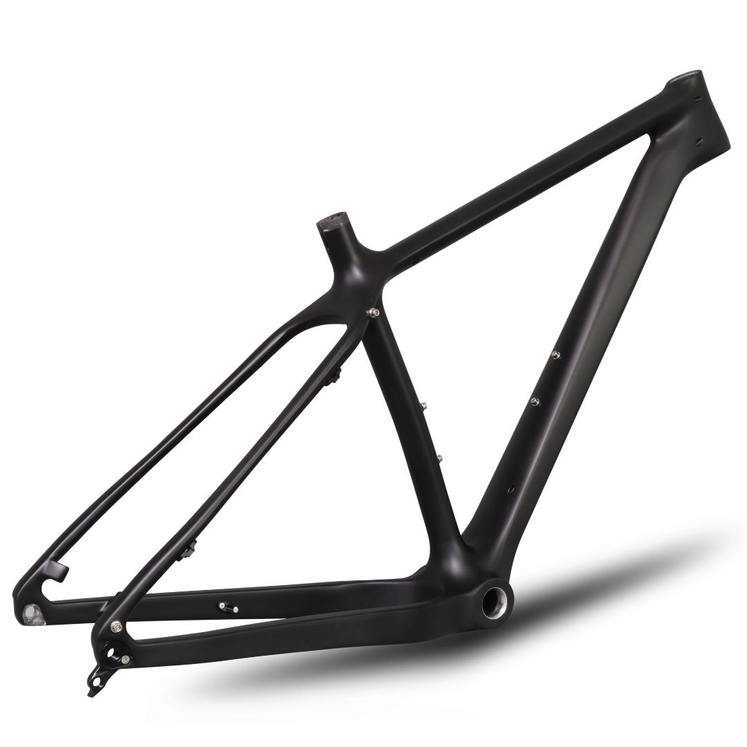 TRIAERO SN05 Fat Bike - จักรยาน FATBIKE ล้อ 27.5er คาร์บอนไฟเบอร์ 12สปีด SRAM NX