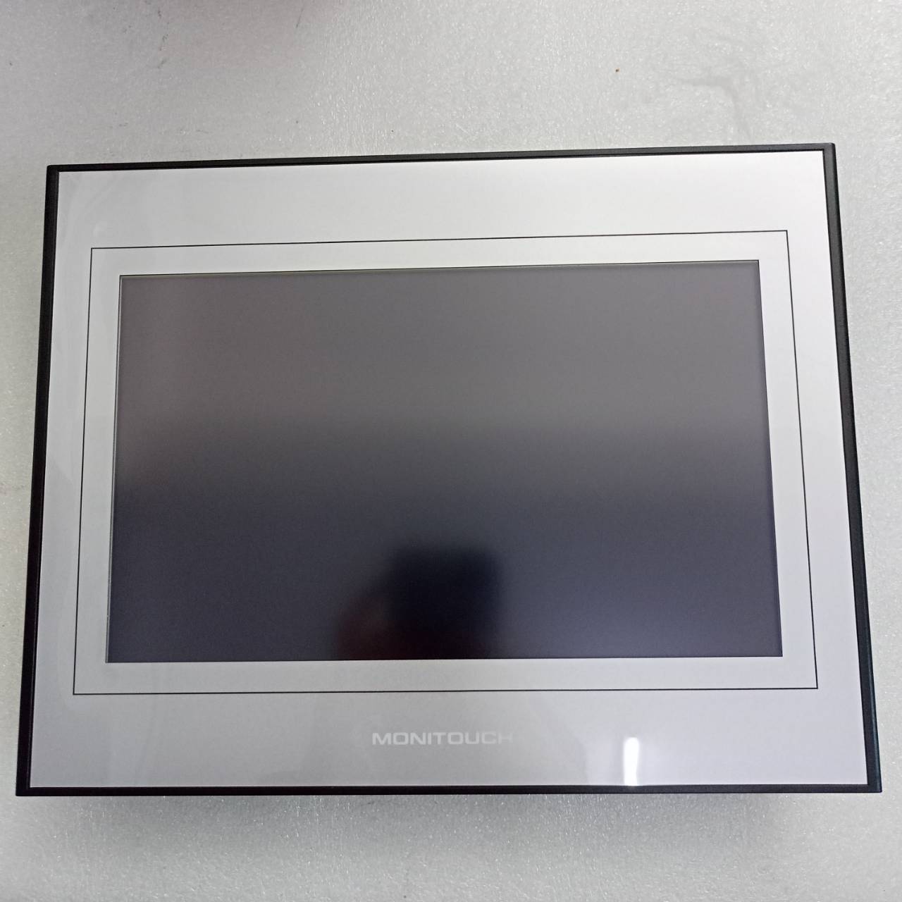 TS1100 HMI " FUJI "
