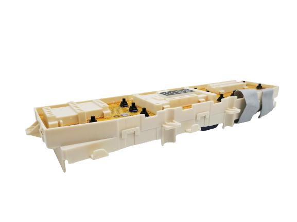 บอร์ดเครื่องซักผ้า ซัมซุง 10ปุ่ม #DC92-00818E