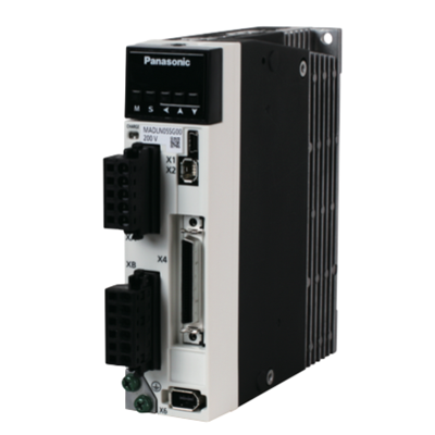 MBDLN25SG SERVO DRIVE " PANASONIC "