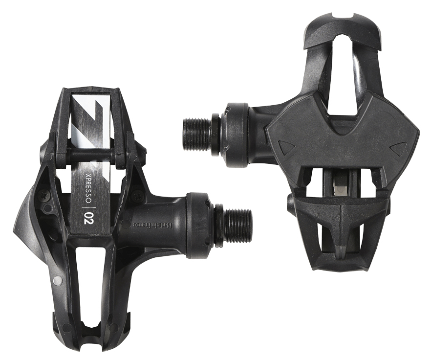 บันไดคลีตเสือหมอบ TIME Xpresso 2 PEDAL สัญชาติฝรั่งเศส