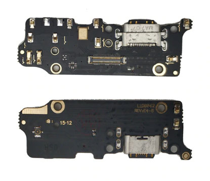 เปลี่ยนชุด USB Xiaomi Mi A2/Mi 6X แก้อาการชาร์จไม่เข้า ไมค์เสีย