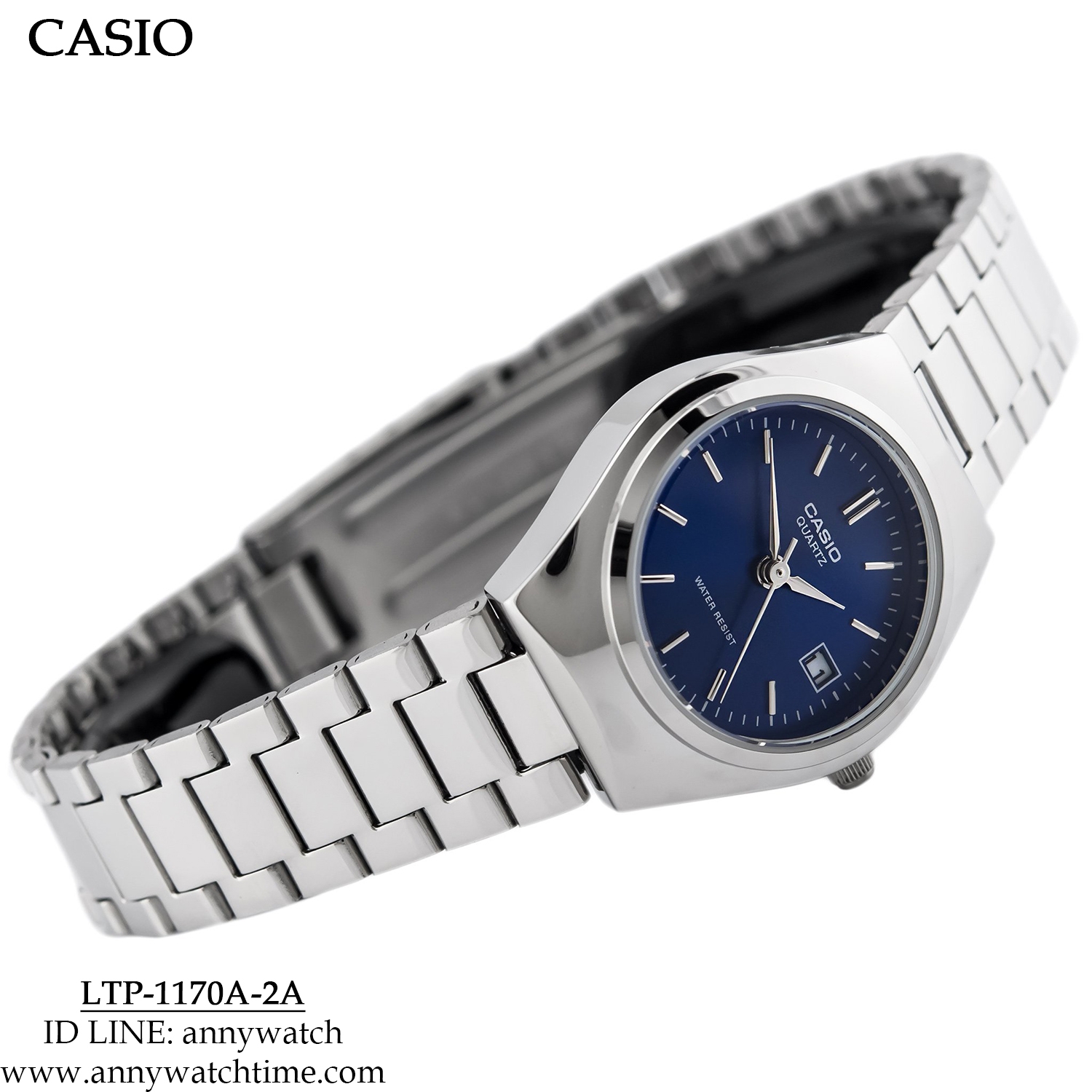 CASIO LTP-1170A-2A