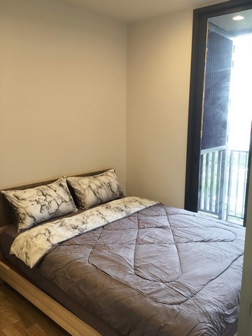 ให้เช่าคอนโดโอกะ เฮ้าส์ สุขุมวิท 36 ห้อง 35 ตร.ม.แต่งครบ มีเครื่องซักผ้า ใกล้ BTS ทองหล่อ