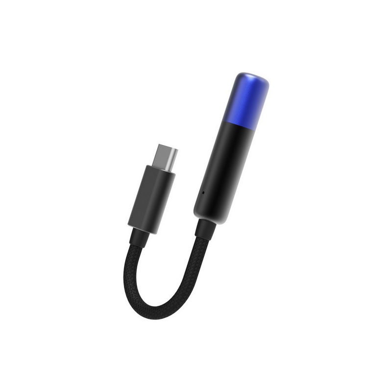 Shanling UAMini USB DAC/AMP พกพา ชิป CS43131+SGM8262-2 รองรับ Hi-Res ประกันศูนย์ไทย