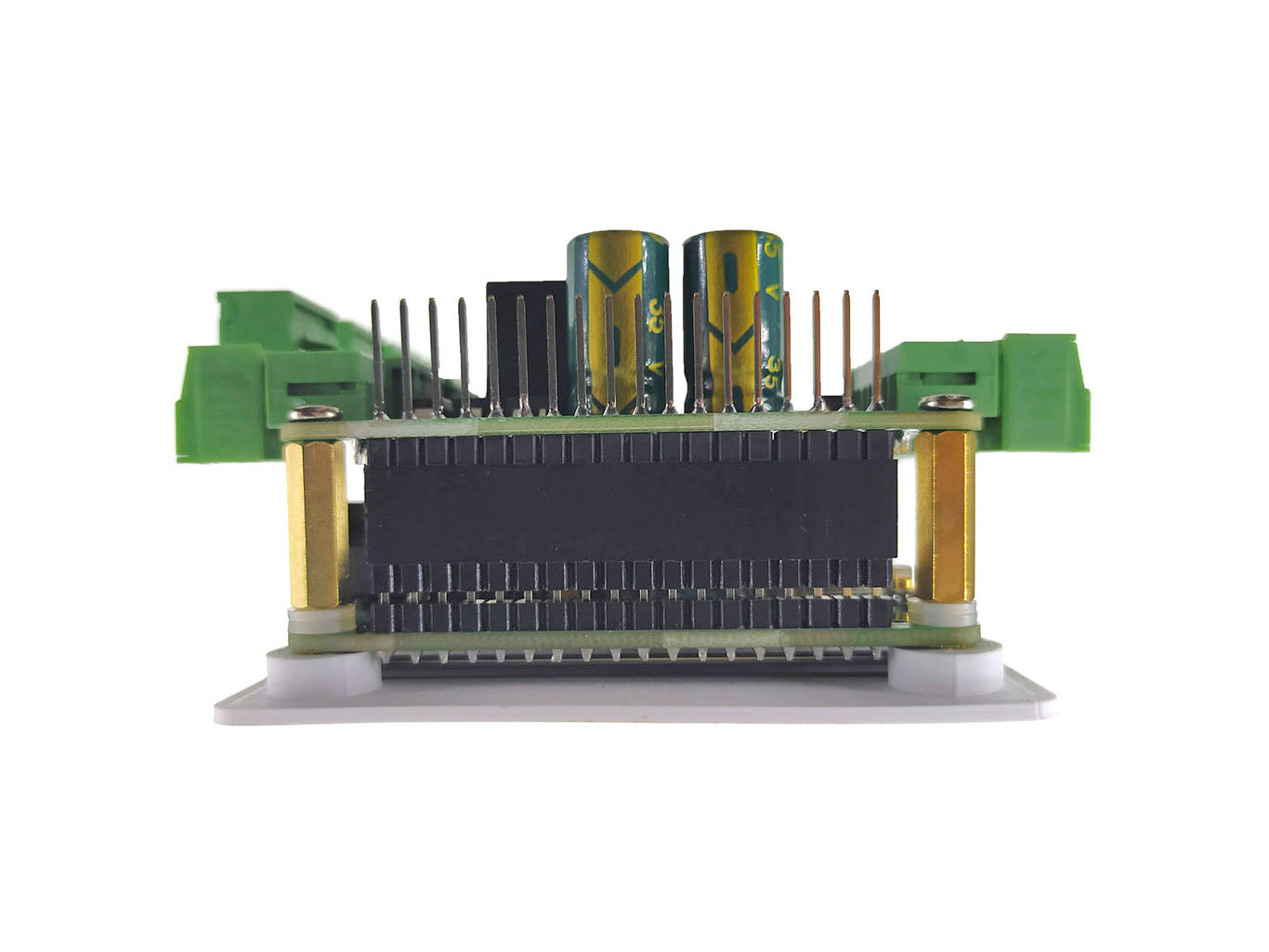 ATD3.5-S3 Farm1 shield บอร์ดเสริม ATD3.5-S3 ทำระบบฟาร์มอัจฉริยะ