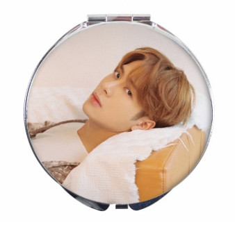 กระจก GOT7 - Miracle