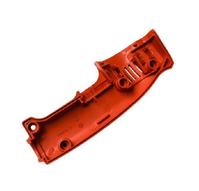 HANDLE COVER สว่านกระแทก Maktec มาคเทค MT813 [#34] Pn.418682-8 (แท้) ##