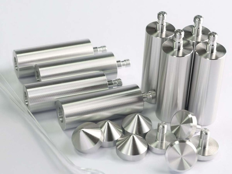 ขายฐานตั้งแอมป์ TOPPING สำหรับ TOPPING A30+D30+VX3