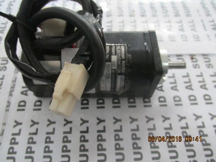 R88M-U05030HA SERVO MOTOR “ OMRON ”