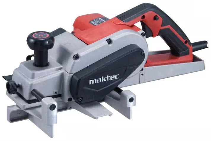 ฐานกบไฟฟ้า มาคเทค, มากีต้า MT110, MT111, M1100, M1100KX1B [#46] Pn.183938-5 (แท้) ##(*)