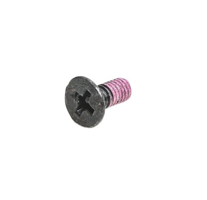 สกรูหัวเรียบ เราท์เตอร์ Maktec, Makita MT360, MT362 [#55], M3600, M3600B [#32, #55] Pn.265135-6 (แท้) ##(*)