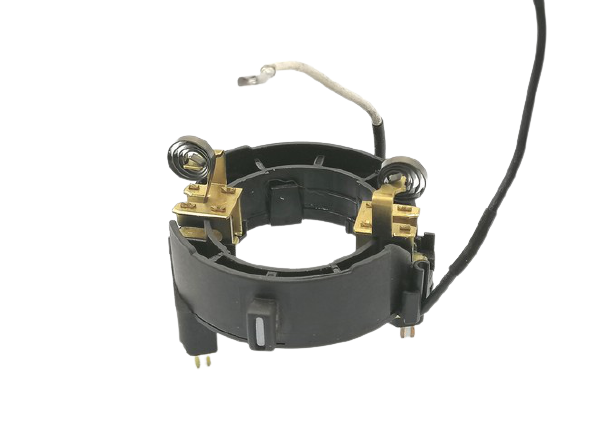 ซองถ่าน สว่านโรตารี่ Maktec, Makita มากีต้า รุ่น MT870, MT871, M8701, M8701B [#90] Pn.638747-2 (แท้)## (**)