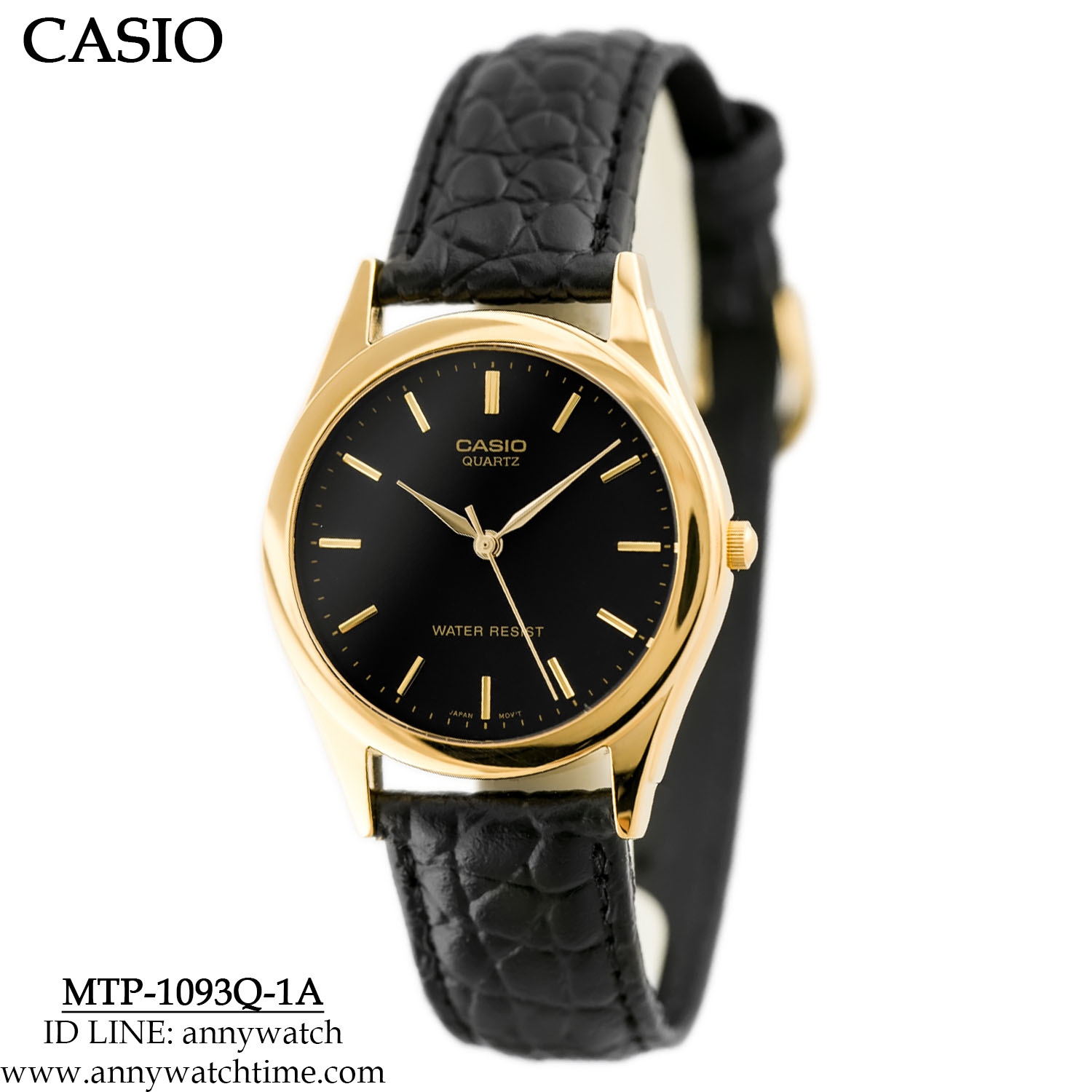CASIO MTP-1093Q-1A