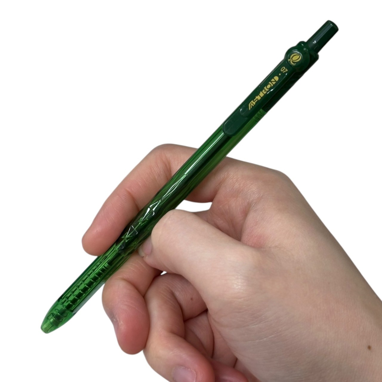 Pen Quantum Astron Midnight 0.7 mm