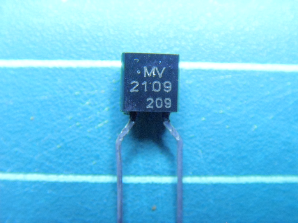 MV 2109