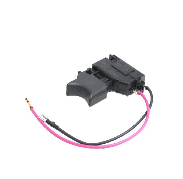 สวิทช์ เลื่อยจิ๊กซอว์ไร้สาย มากีต้า-Makita JV100D [#1] Pn.650679-3 (แท้) ##
