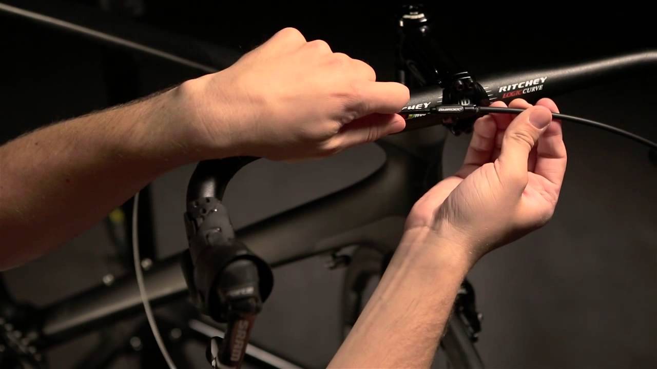 ตัวปรับสายเกียร์ JAGWIRE SPORT INLINE ADJUSTER