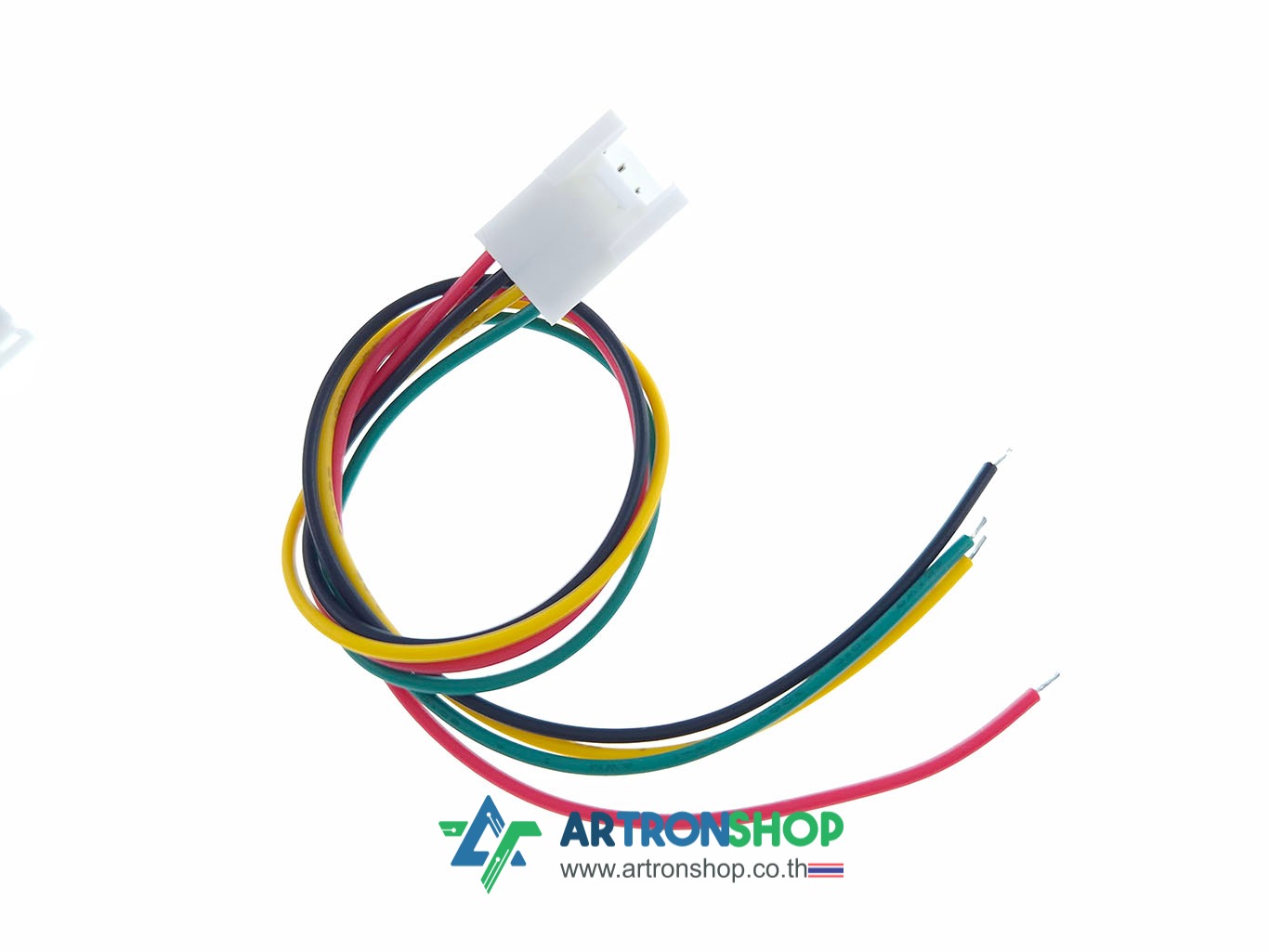 เซ็นเซอร์วัดระยะ กันน้ำ RS485 Modbus RTU A01NYUB Waterproof Ultrasonic Sensor