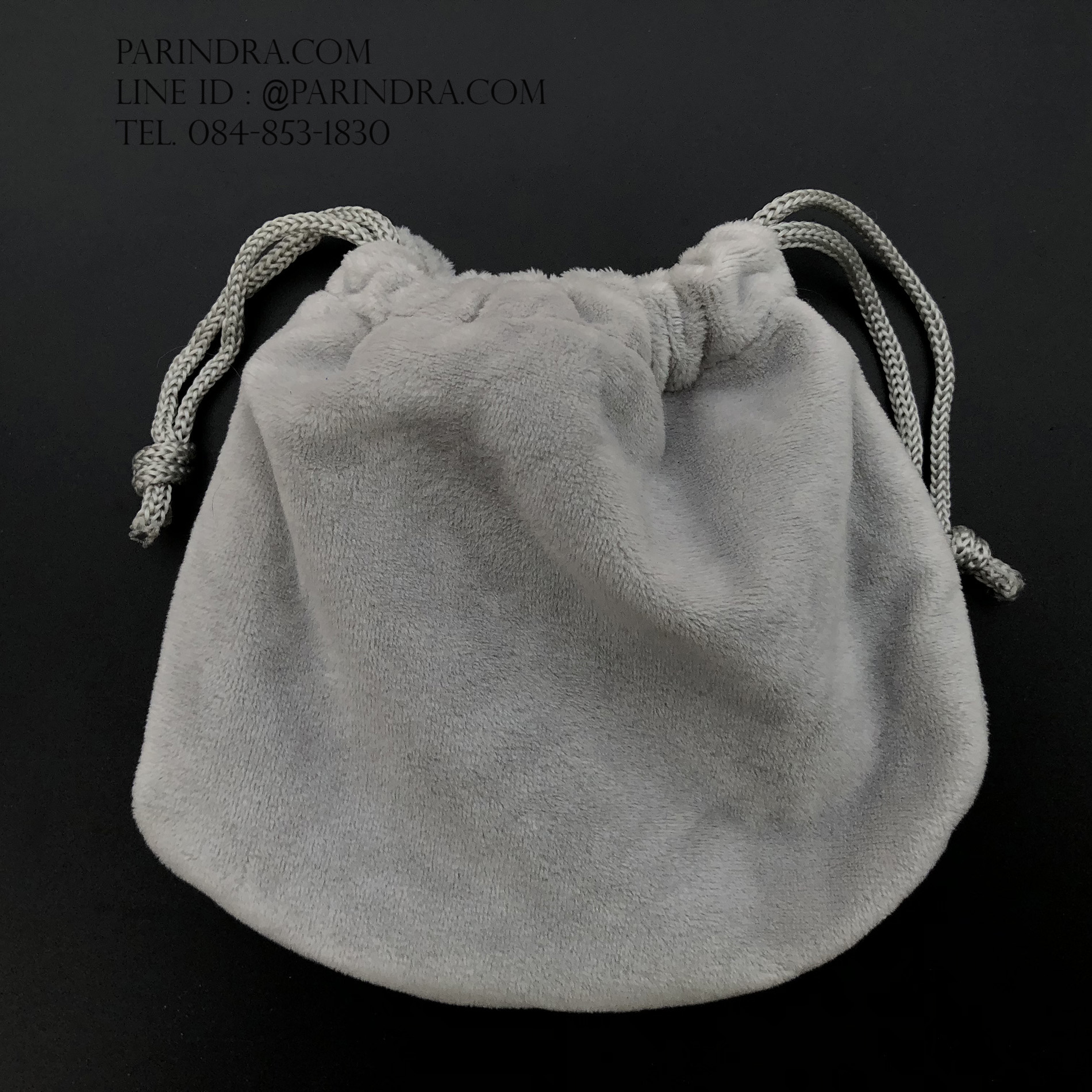 กระเป๋าใส่เหรียญ น่ารัก แบบห้อยคอ ตัวโทโทโร่