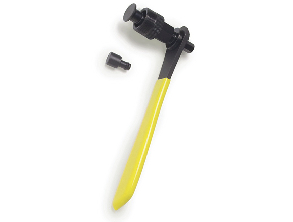 ปะแจถอดจาน Predo's Universal Crank Remover