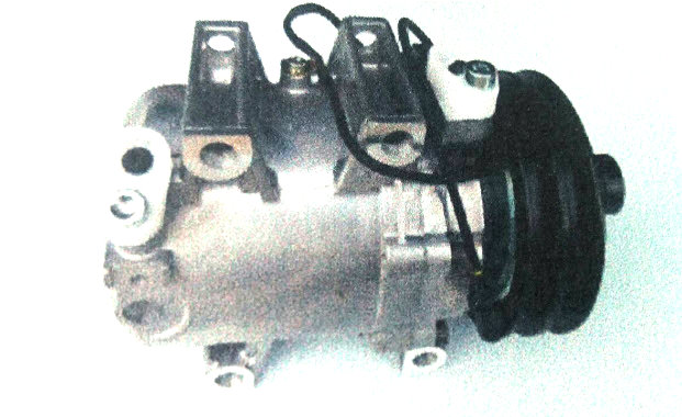 คอมแอร์ อีซูซุ ดีเม็ก 2003 2A / D-MAX 2003 2A ม 12 v. แบรนด์ STAL