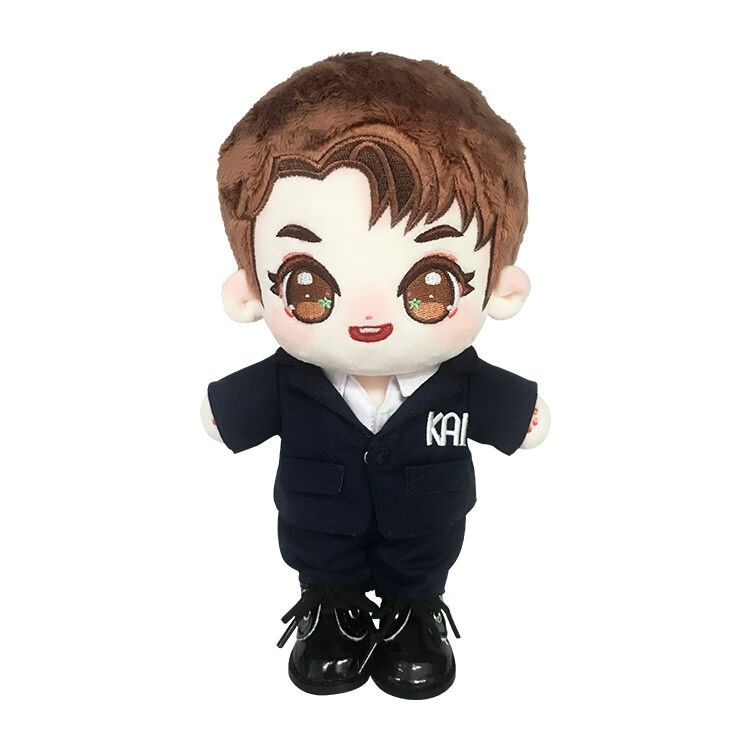 ตุ๊กตา (20cm.) สวีข่าย Official Goods งานแฟนมีตเหิงเตี้ยน