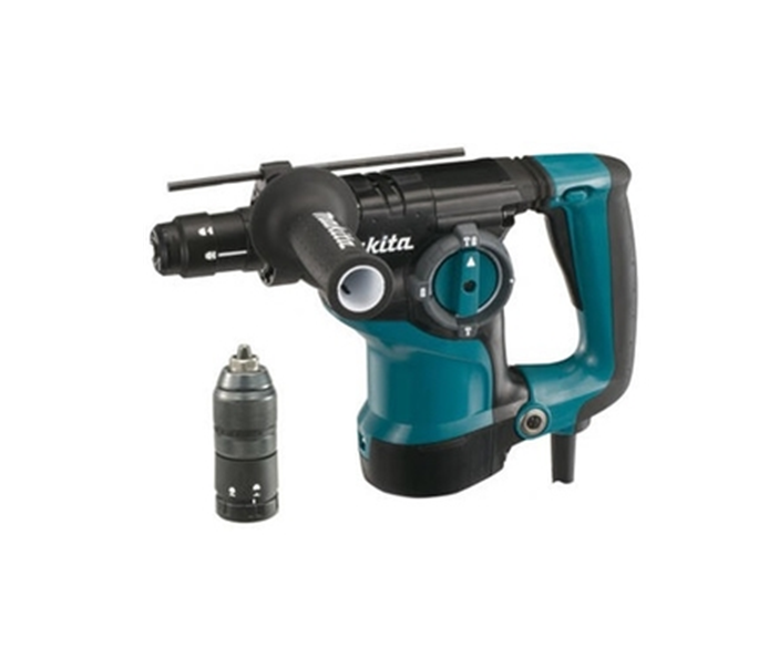 ฟิลคอยล์ สว่านโรตารี่ Makita มากีต้า HR2800, HR2810, HR2811, HR2811F P/N.526583-7(แท้) ## (*)