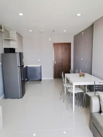 ให้เช่าคอนโด เดอะ เบส สุขุมวิท 77 ขนาด 58 ตรม.2 ห้องนอน วิวสวย เครื่องใช้ไฟฟ้าครบ พร้อมอยู่