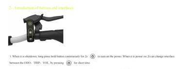 สกู๊ตเตอร์ไฟฟ้า MUKUTA 10 PLUS dual motor E Scooter มอเตอร์ 2800W, แบต 60V/20.8AH adults Electric Scooters foldable 2023