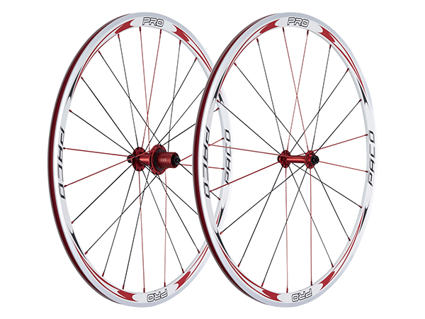 ชุดล้อเสือหมอบ PACO รุ่น WR700 PRO (700C ) 2016