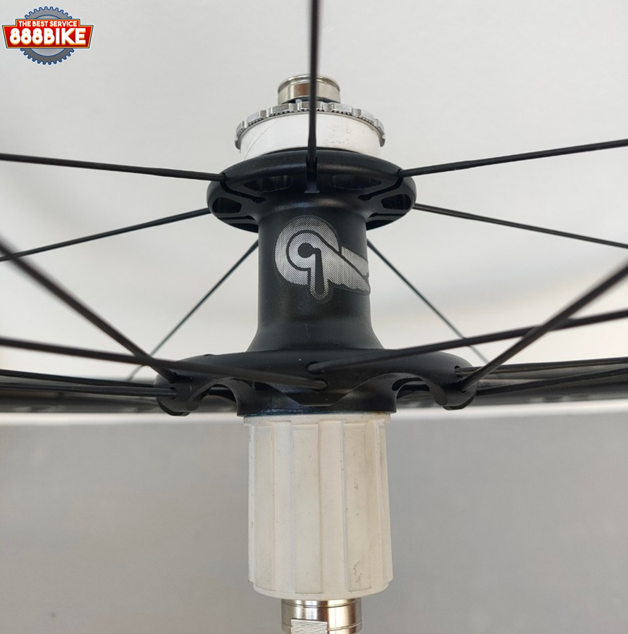 CAMPAGNOLO SCIROCCO,C17 H35MM DISC BRAKE CENTERLOCK