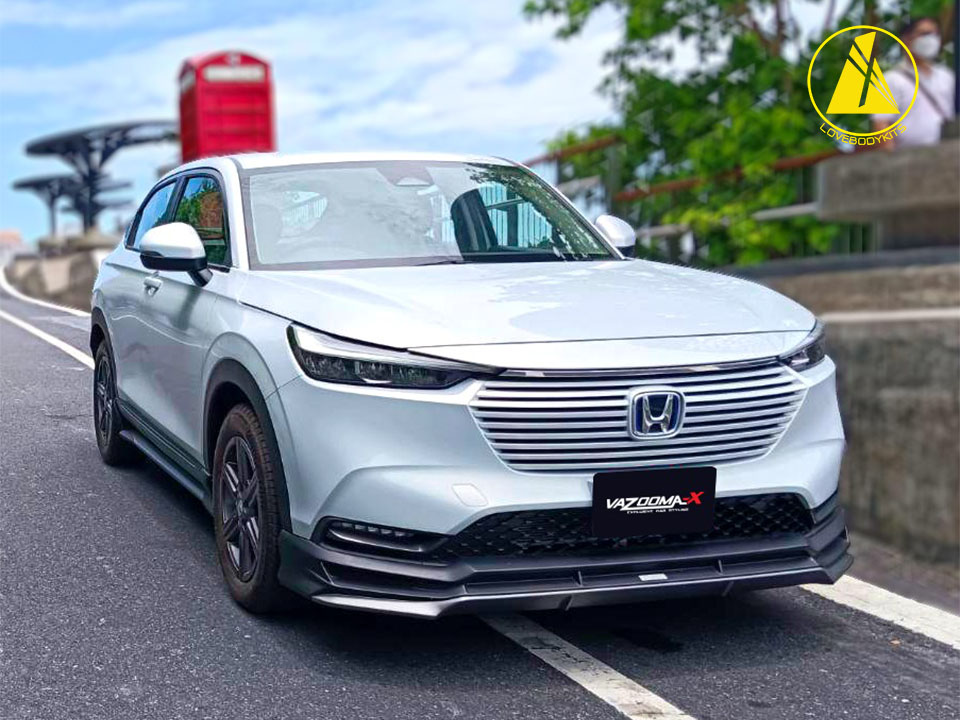 ชุดแต่ง VAZOOMA X : HRV 2022