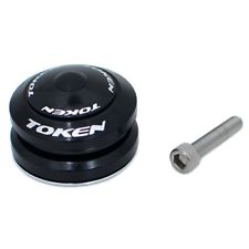 ถ้วยคอฝัง TOKEN OMEGA A1M ขนาด IS41/28.6/IS41/30 Integrated 41mm, บน1 1/8' ล่าง 11/8' .