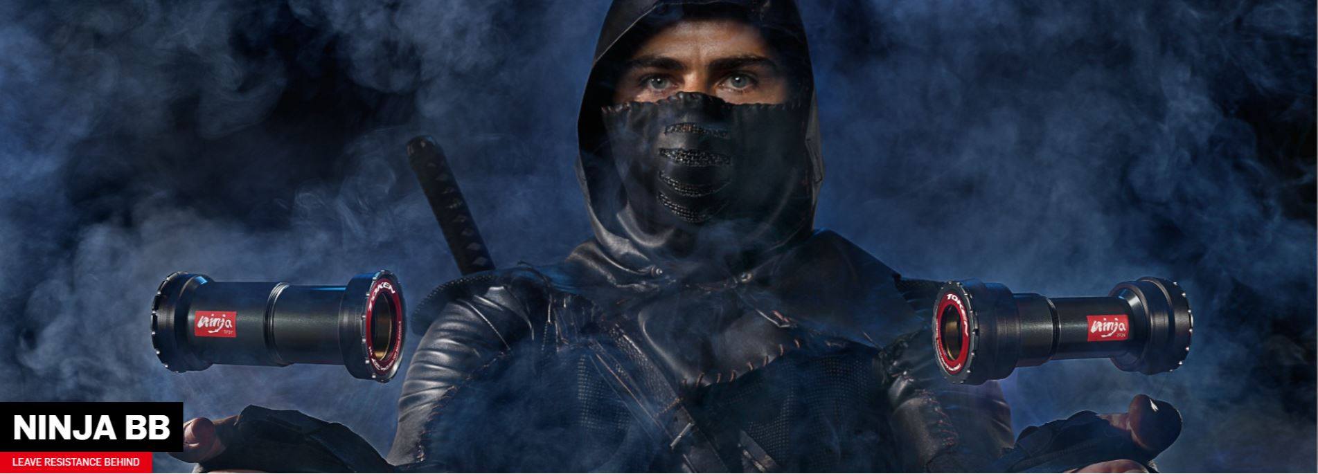 Token BB90 กะโหลกเกลียวกลางท้องกลาง BB3724-C1 for Trek