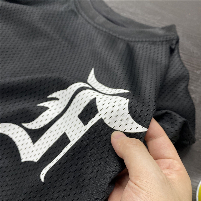 เสื้อ FG Big League แบบ สวี่ข่าย