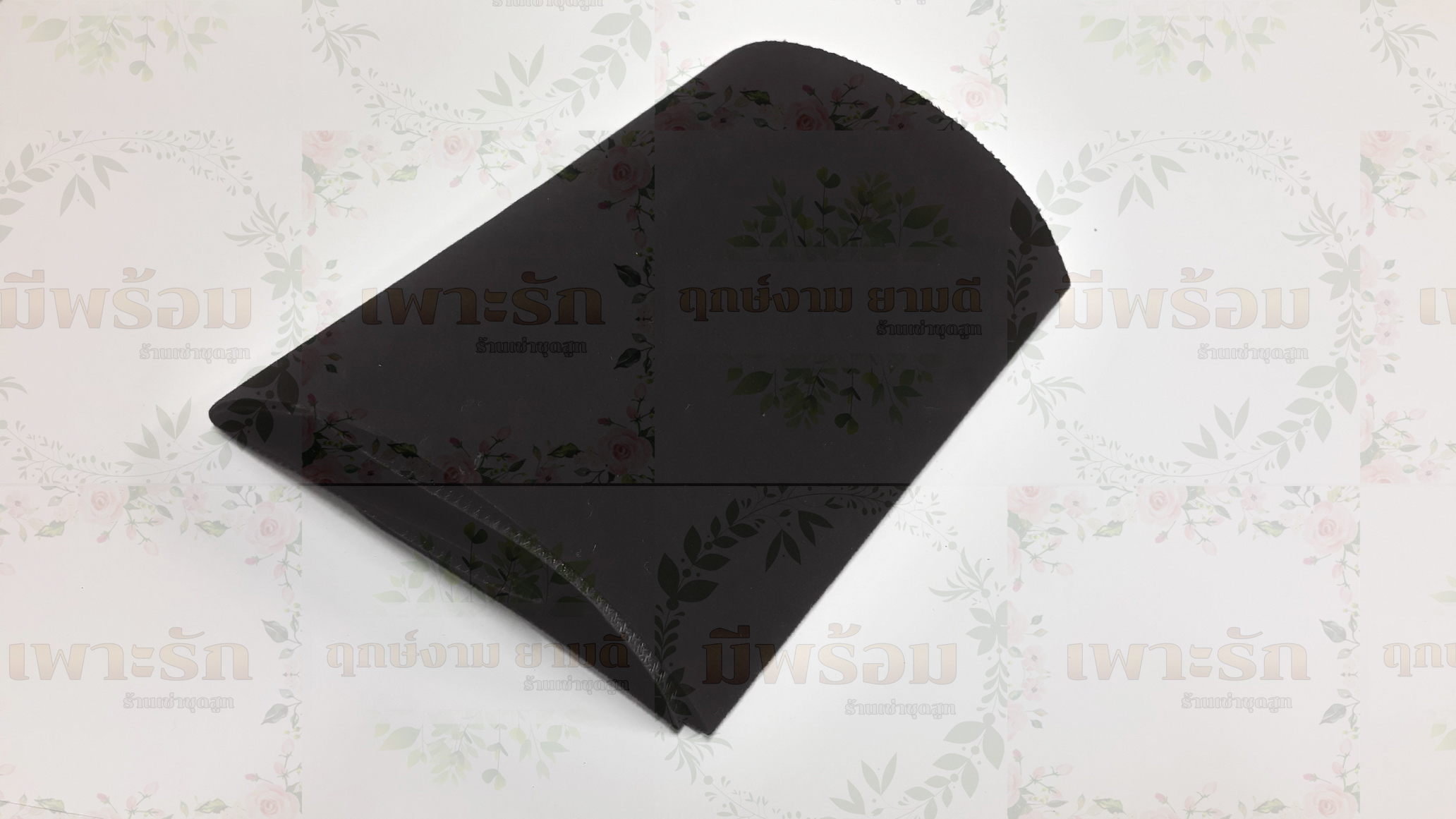 เครื่องหมาย ปลอกแขนทุกข์ (ให้เช่า)