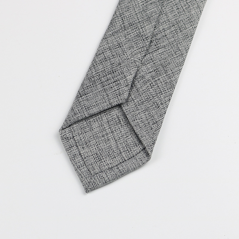 เนคไทคละสี