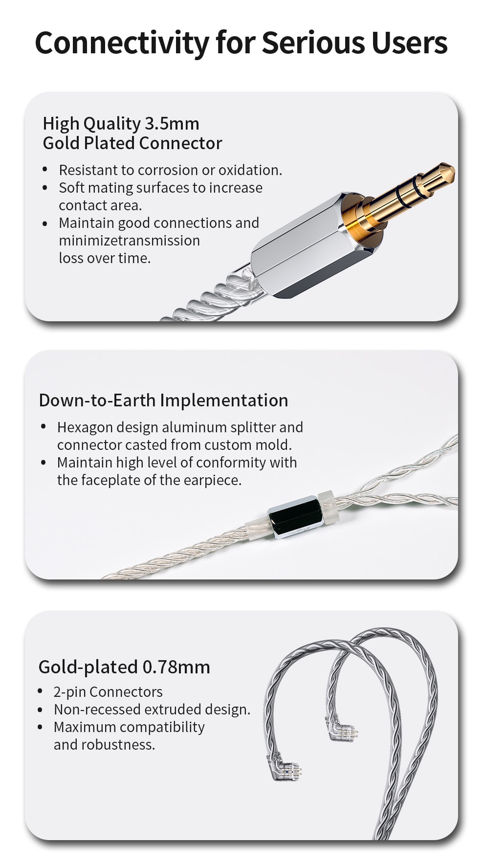 ขาย Cayin YD01 Fantasy หูฟัง Single dynamic ระดับเรือธง